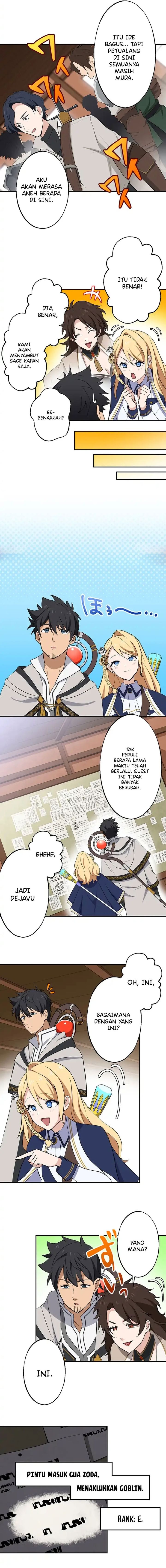 Intai Shita Ossan Kenja da ga Manadeshi ga Tsuihou Sarete Kita no de Shoushin Ryokou ni Tsureteiku ~Slow Life na Tabi no Tsumori ga, Nazeka Sekai Saikyou no Shitei ni Natteita~