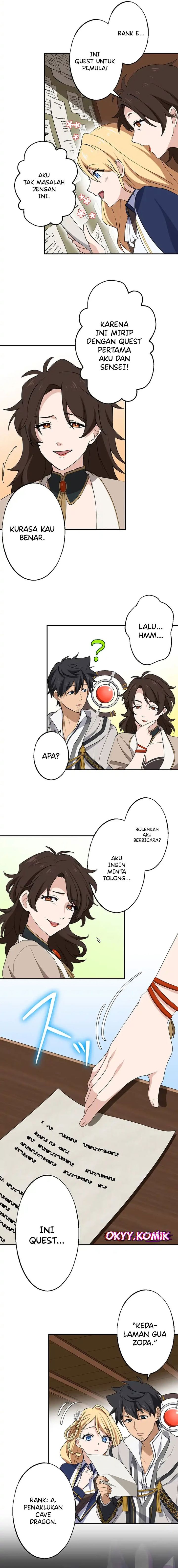 Intai Shita Ossan Kenja da ga Manadeshi ga Tsuihou Sarete Kita no de Shoushin Ryokou ni Tsureteiku ~Slow Life na Tabi no Tsumori ga, Nazeka Sekai Saikyou no Shitei ni Natteita~