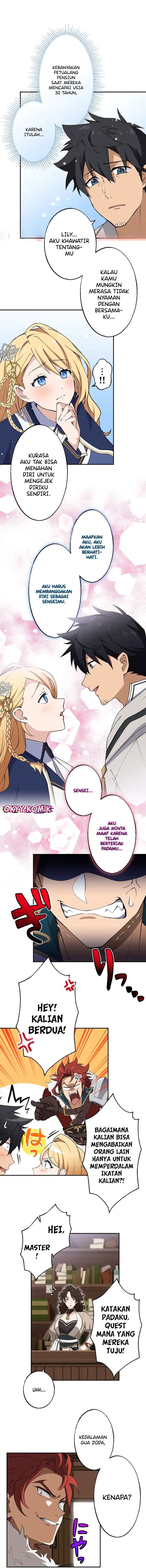 Intai Shita Ossan Kenja da ga Manadeshi ga Tsuihou Sarete Kita no de Shoushin Ryokou ni Tsureteiku ~Slow Life na Tabi no Tsumori ga, Nazeka Sekai Saikyou no Shitei ni Natteita~