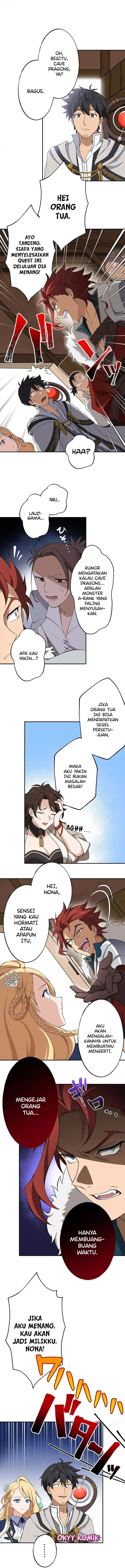 Intai Shita Ossan Kenja da ga Manadeshi ga Tsuihou Sarete Kita no de Shoushin Ryokou ni Tsureteiku ~Slow Life na Tabi no Tsumori ga, Nazeka Sekai Saikyou no Shitei ni Natteita~