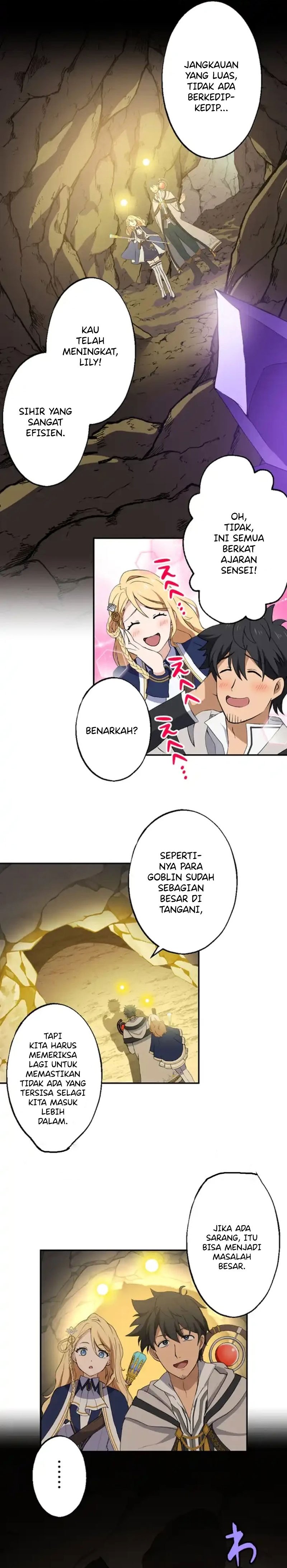 Intai Shita Ossan Kenja da ga Manadeshi ga Tsuihou Sarete Kita no de Shoushin Ryokou ni Tsureteiku ~Slow Life na Tabi no Tsumori ga, Nazeka Sekai Saikyou no Shitei ni Natteita~