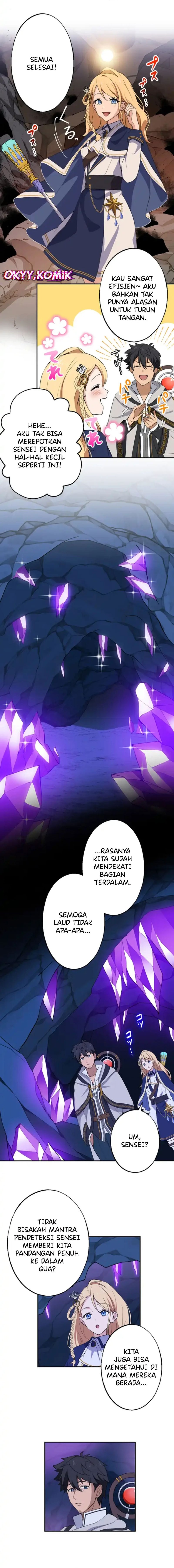 Intai Shita Ossan Kenja da ga Manadeshi ga Tsuihou Sarete Kita no de Shoushin Ryokou ni Tsureteiku ~Slow Life na Tabi no Tsumori ga, Nazeka Sekai Saikyou no Shitei ni Natteita~