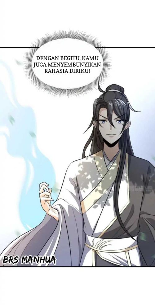 Invincible After a Hundred Years of Seclusion