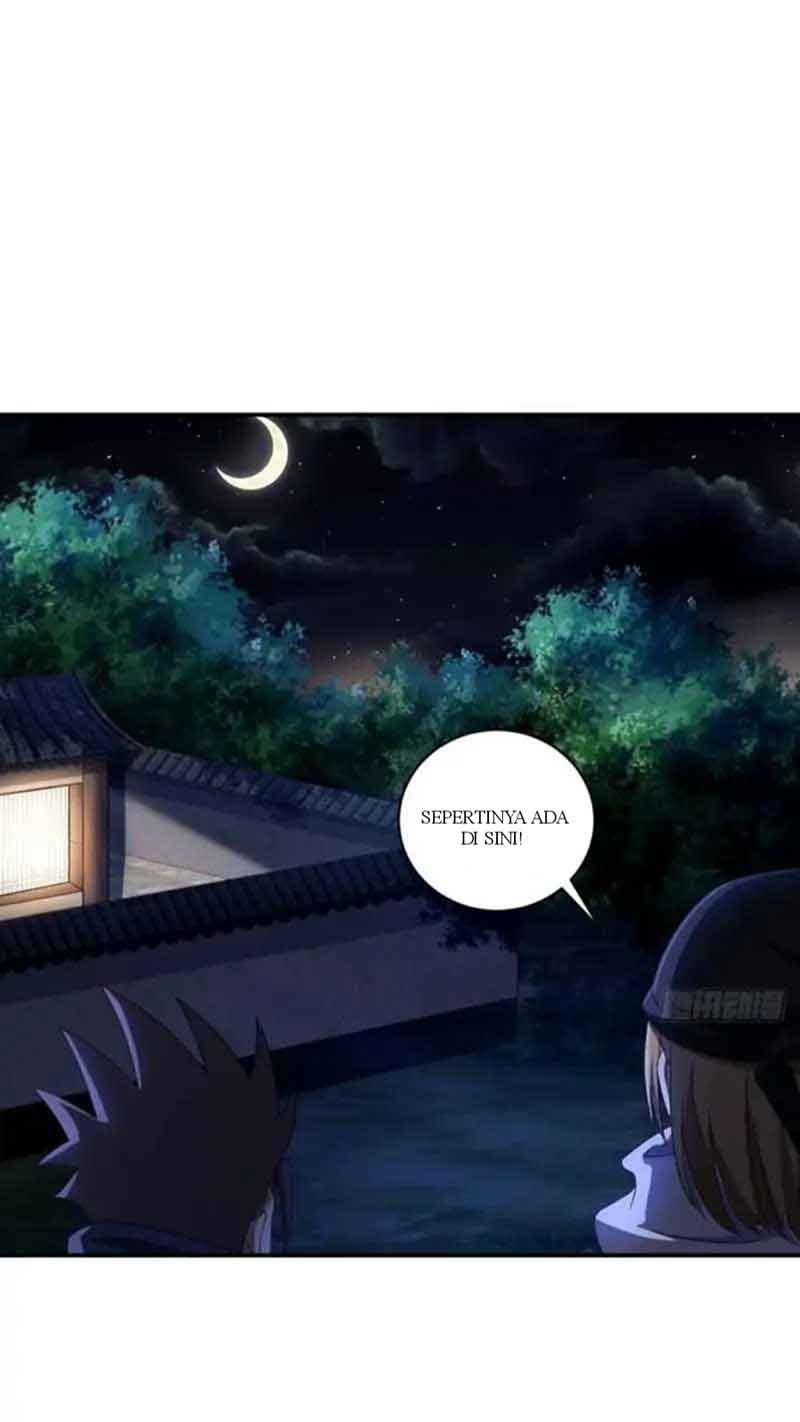 Invincible After a Hundred Years of Seclusion