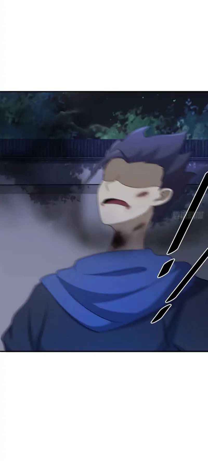 Invincible After a Hundred Years of Seclusion