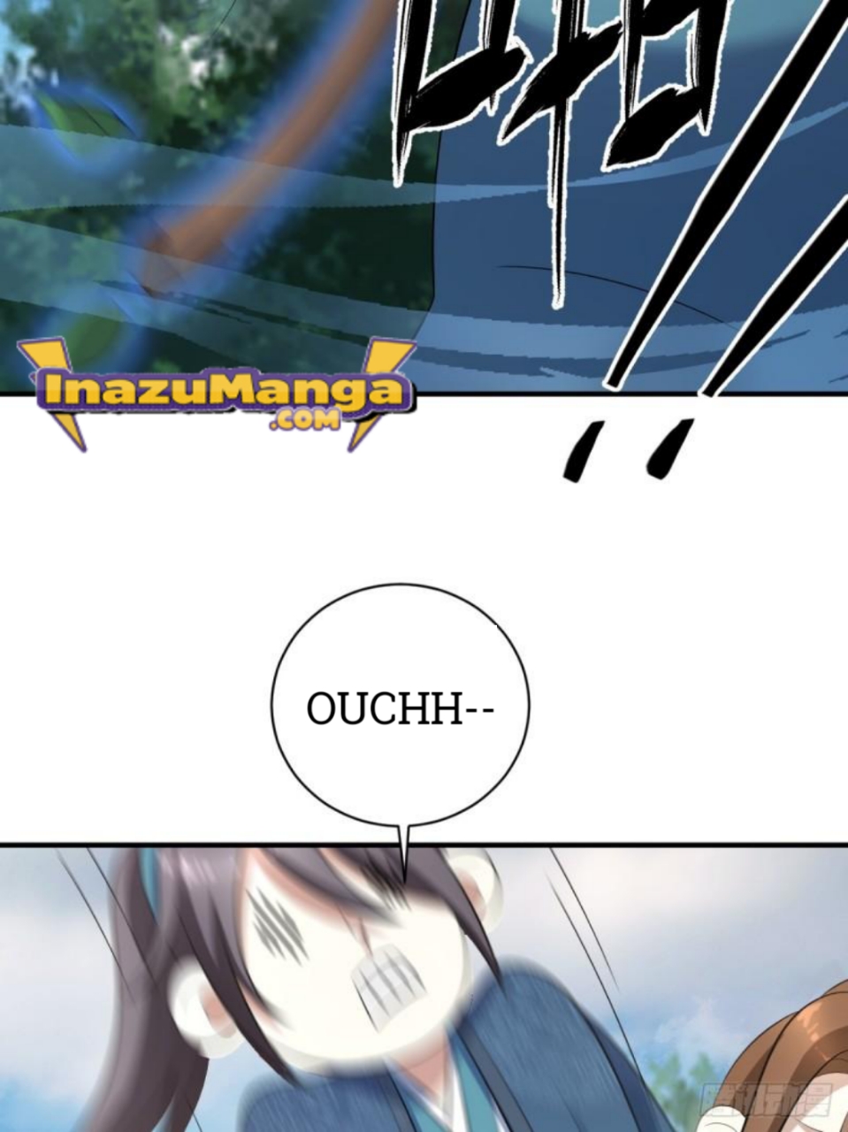 Invincible After a Hundred Years of Seclusion