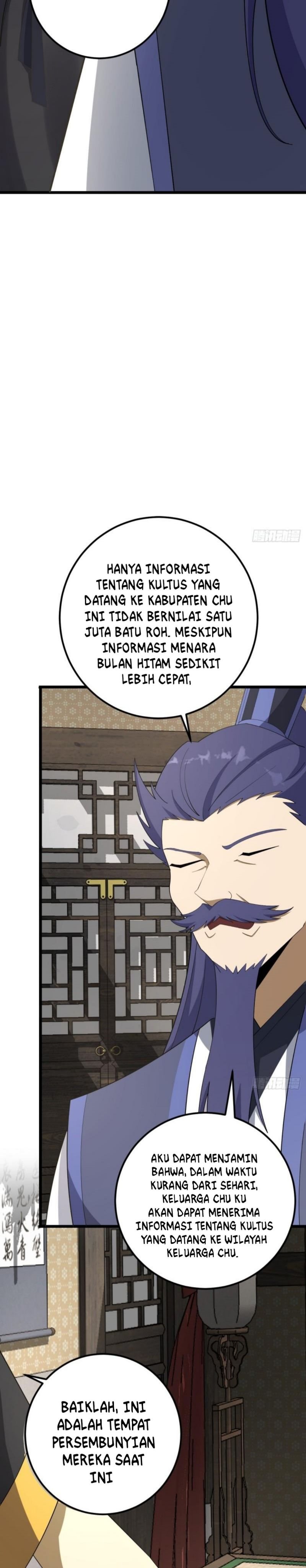 Invincible After a Hundred Years of Seclusion