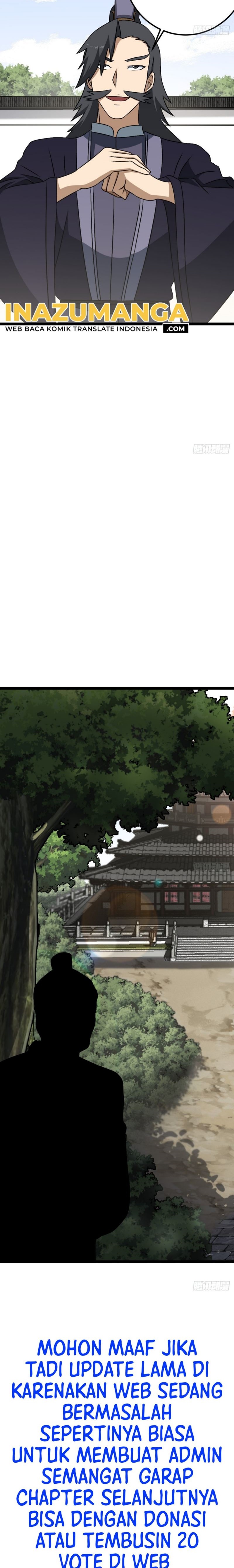 Invincible After a Hundred Years of Seclusion