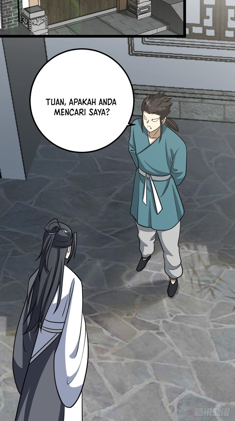 Invincible After a Hundred Years of Seclusion