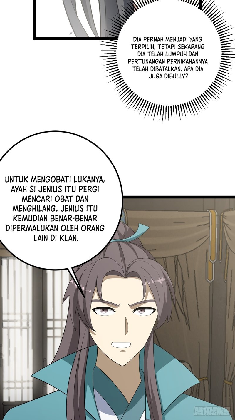 Invincible After a Hundred Years of Seclusion