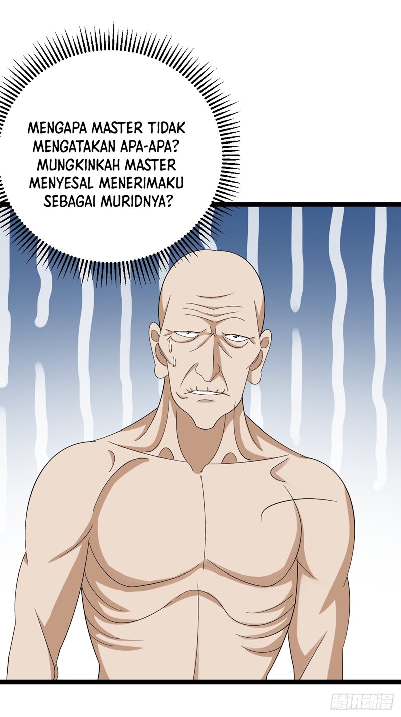Invincible After a Hundred Years of Seclusion