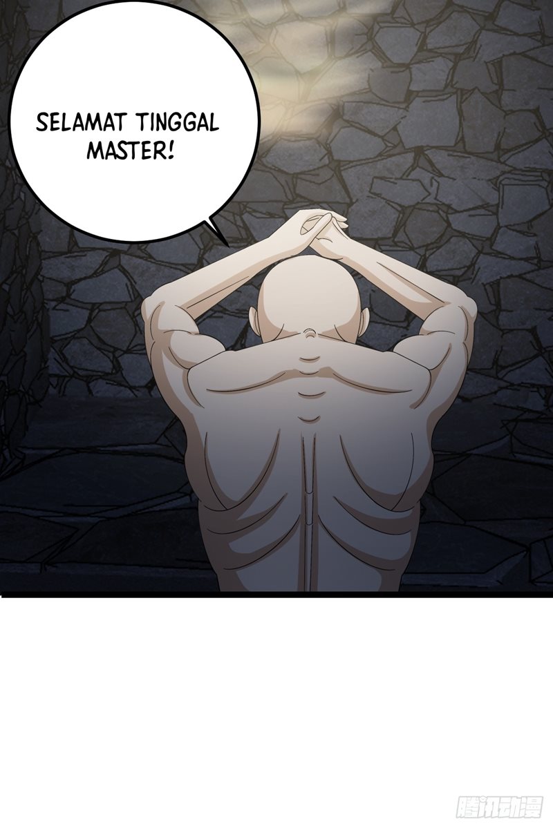 Invincible After a Hundred Years of Seclusion