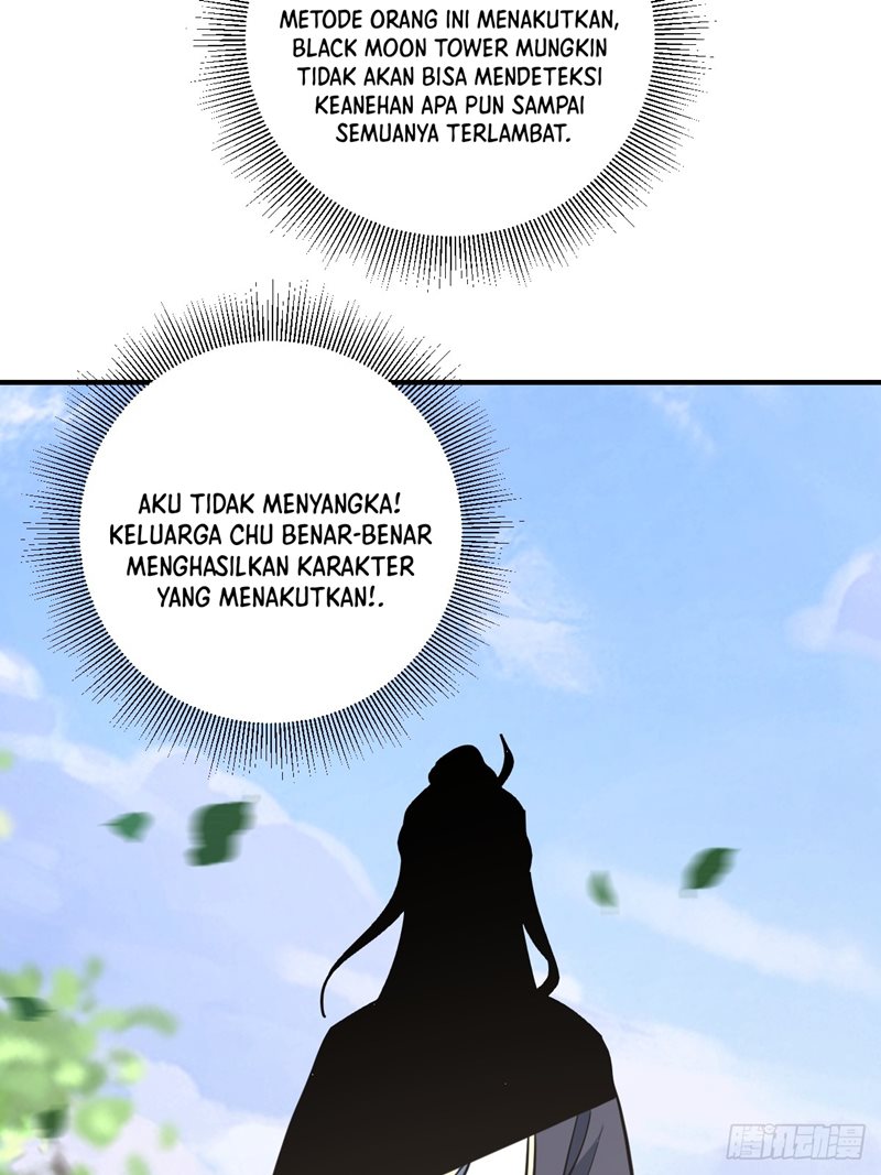 Invincible After a Hundred Years of Seclusion