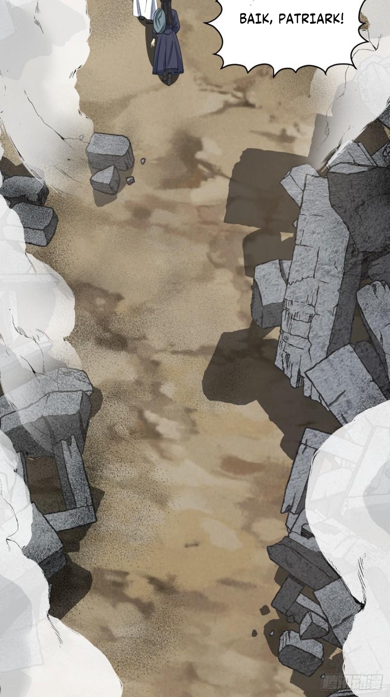 Invincible After a Hundred Years of Seclusion