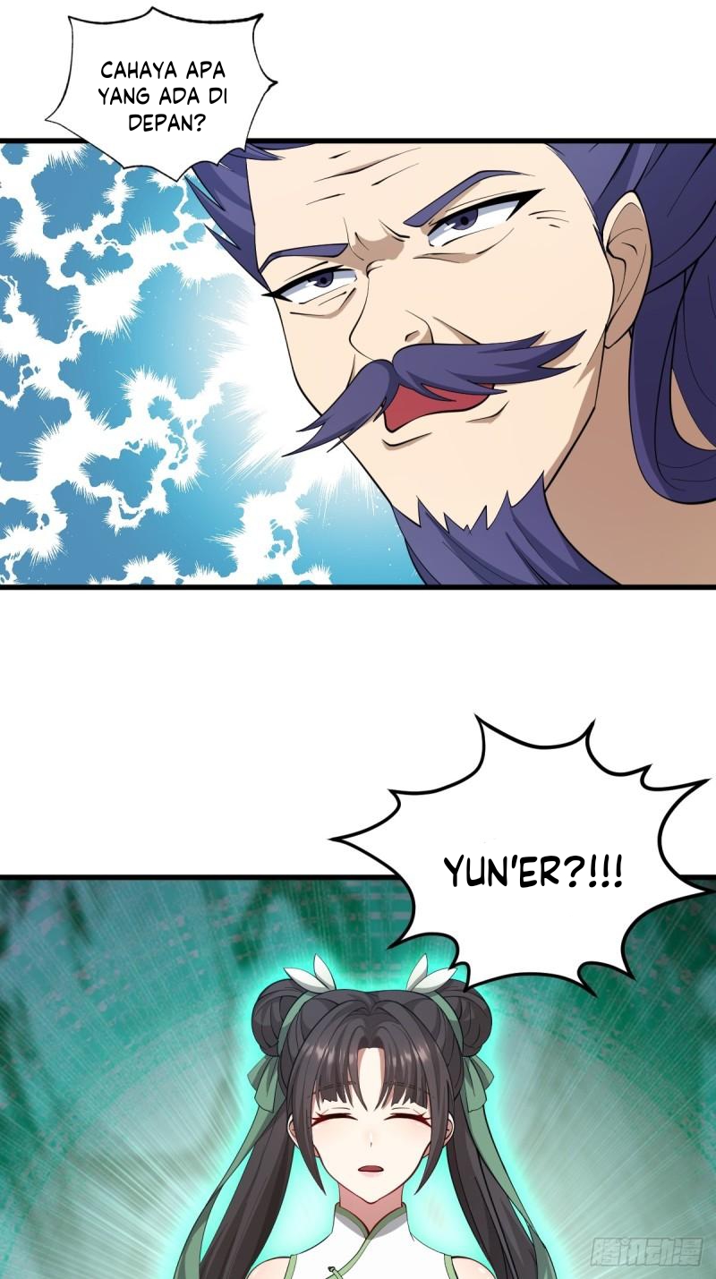 Invincible After a Hundred Years of Seclusion