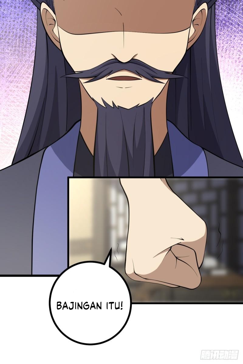 Invincible After a Hundred Years of Seclusion
