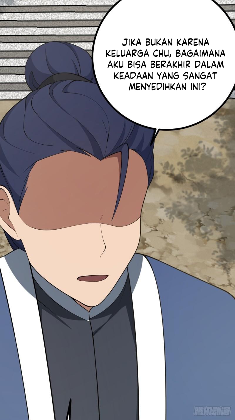 Invincible After a Hundred Years of Seclusion
