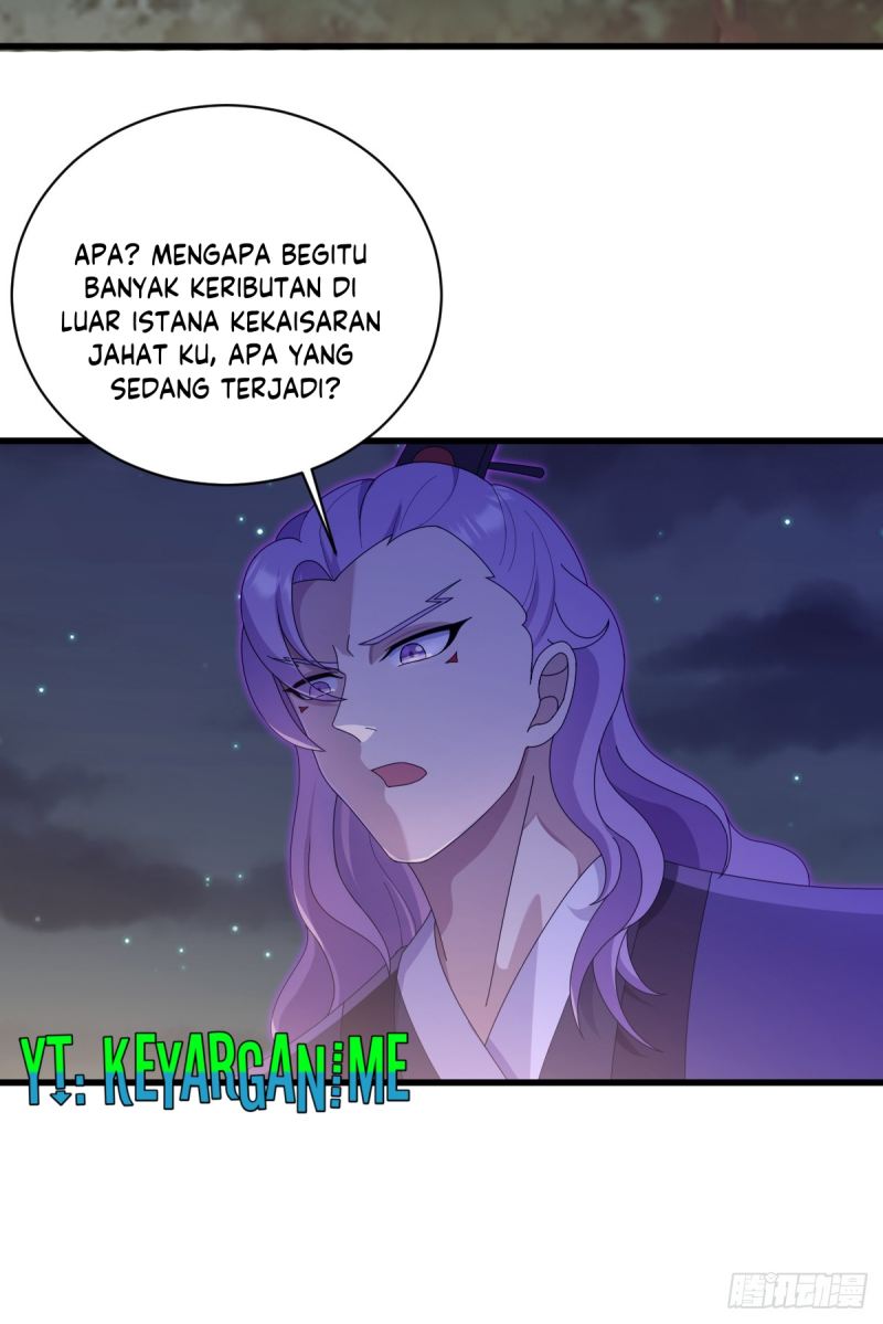 Invincible After a Hundred Years of Seclusion
