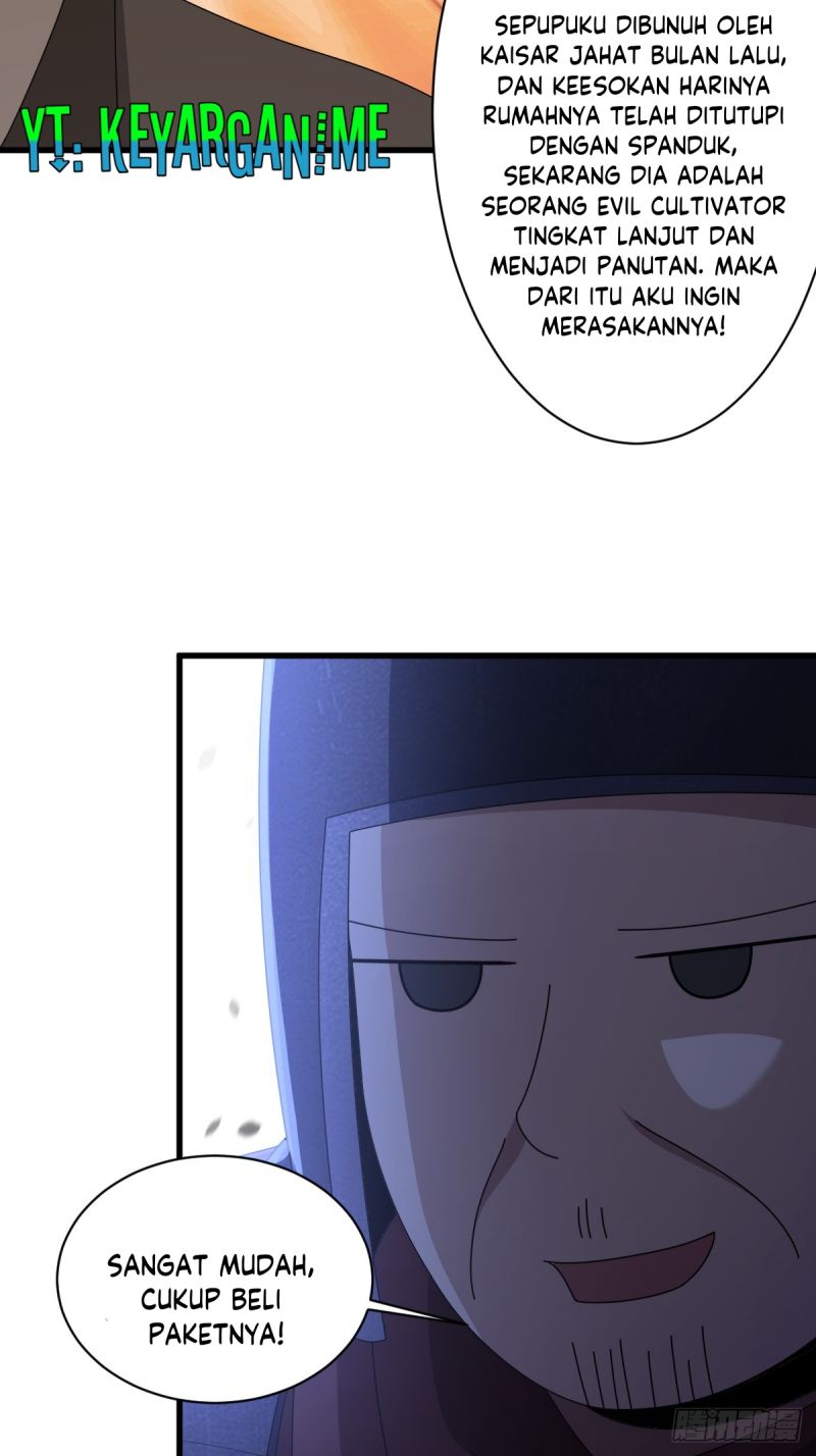 Invincible After a Hundred Years of Seclusion