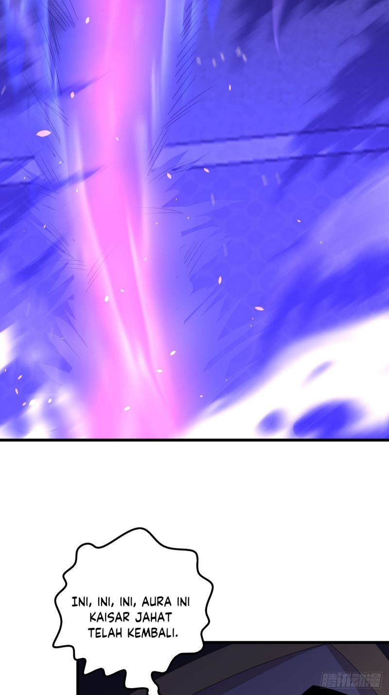 Invincible After a Hundred Years of Seclusion