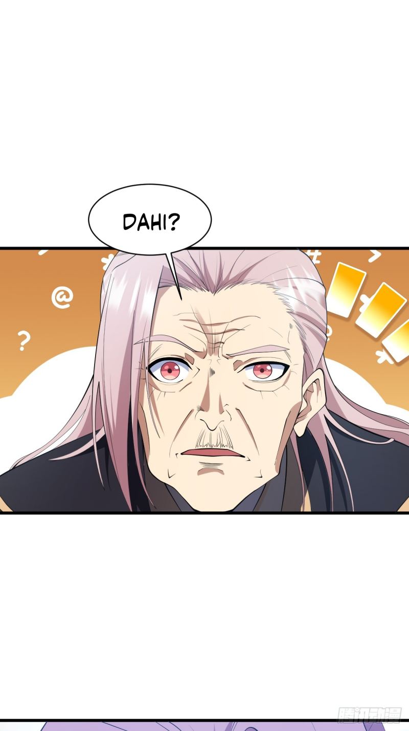 Invincible After a Hundred Years of Seclusion