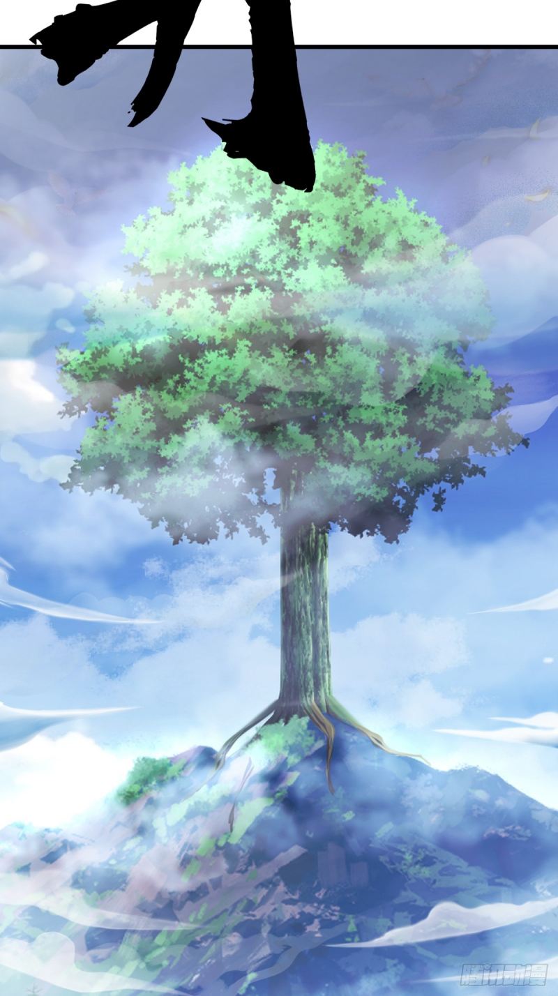 Invincible After a Hundred Years of Seclusion