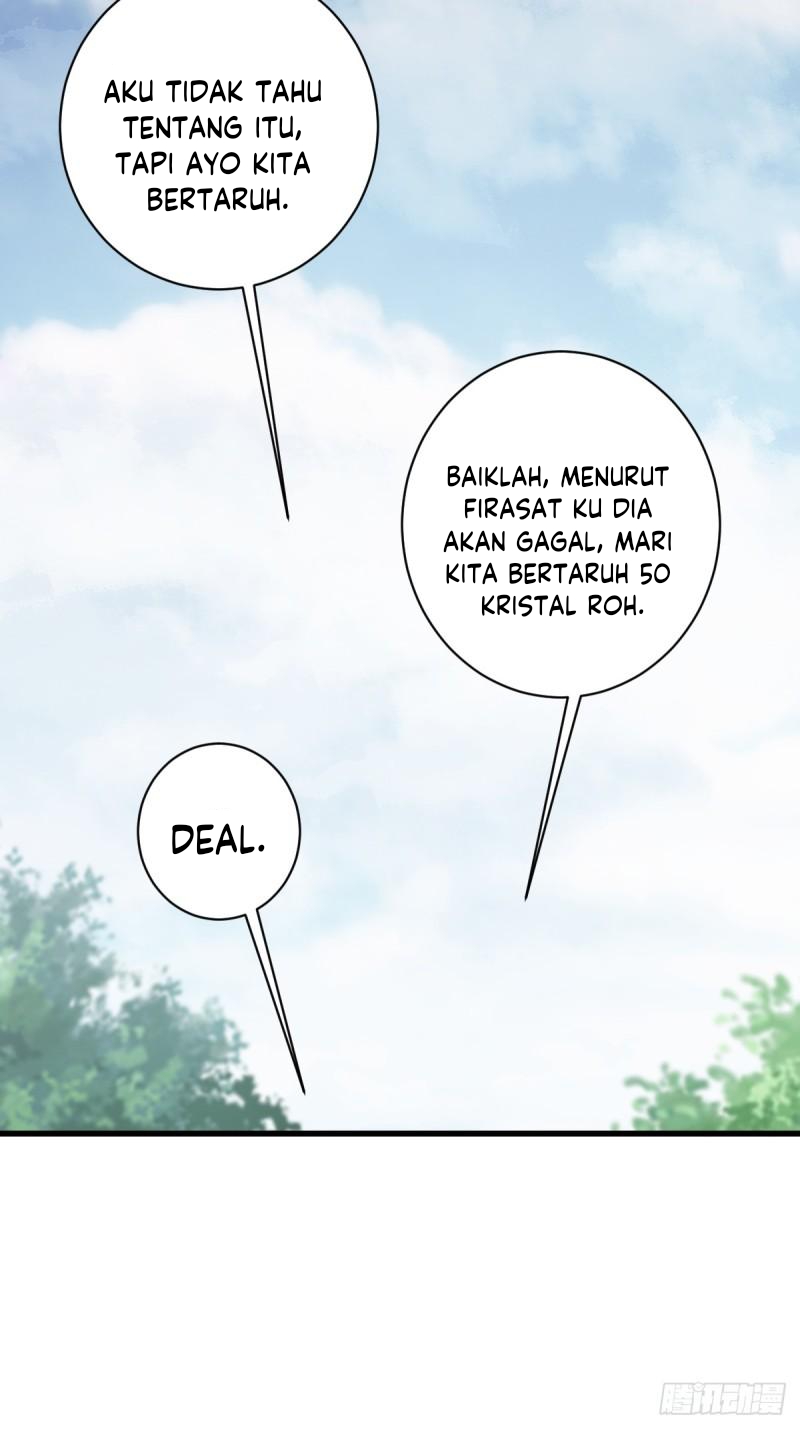 Invincible After a Hundred Years of Seclusion