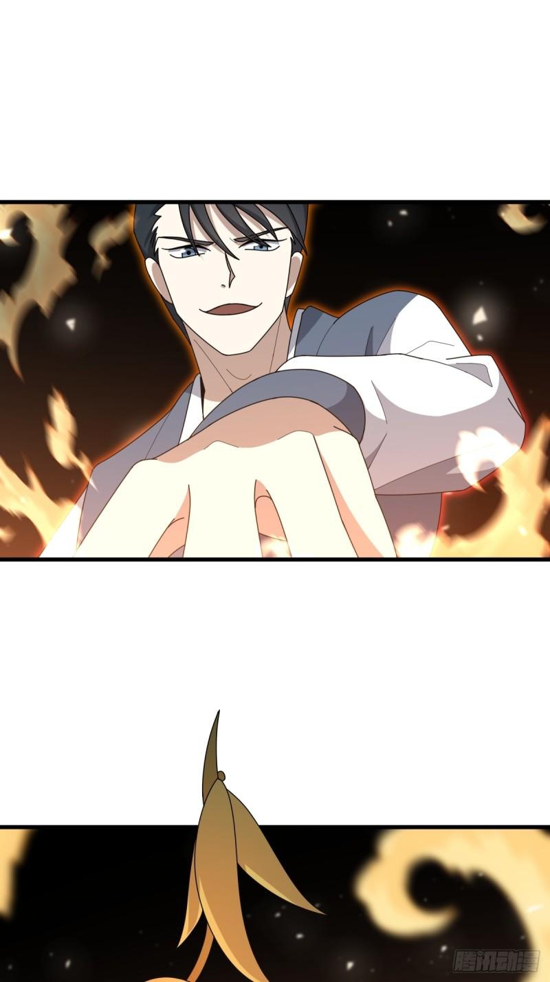 Invincible After a Hundred Years of Seclusion