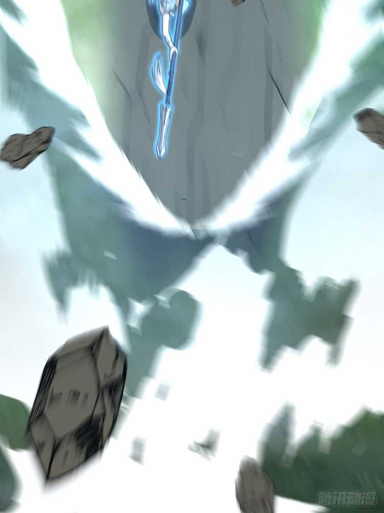 Invincible After a Hundred Years of Seclusion