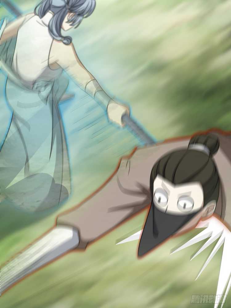 Invincible After a Hundred Years of Seclusion