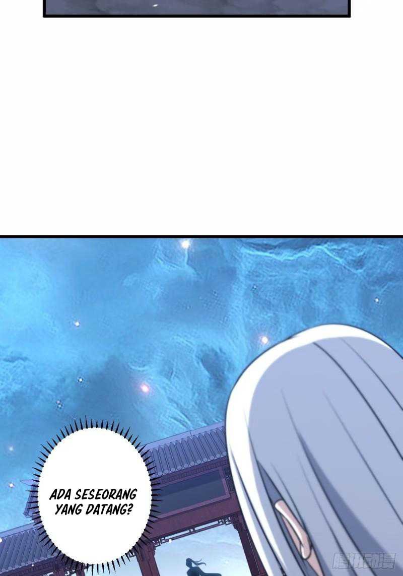 Invincible After a Hundred Years of Seclusion
