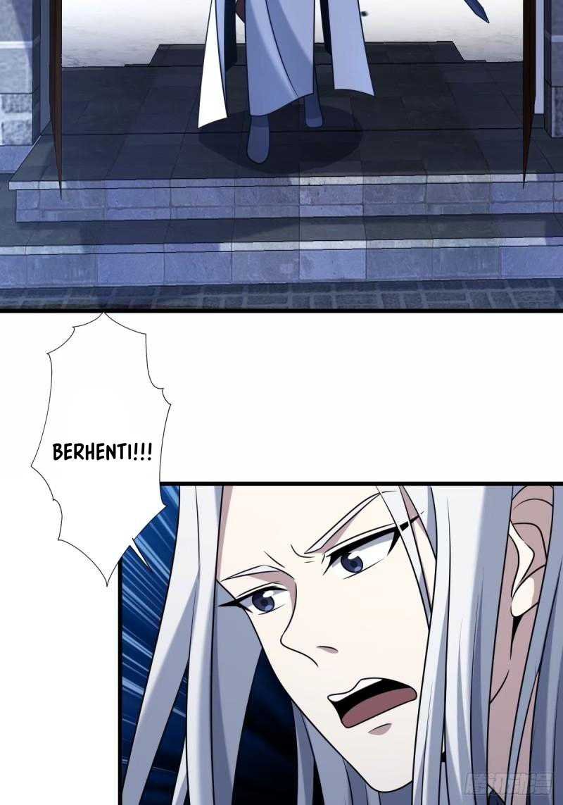 Invincible After a Hundred Years of Seclusion