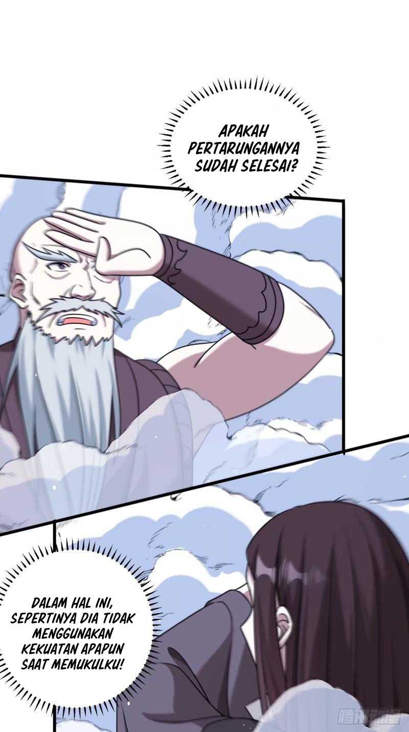 Invincible After a Hundred Years of Seclusion