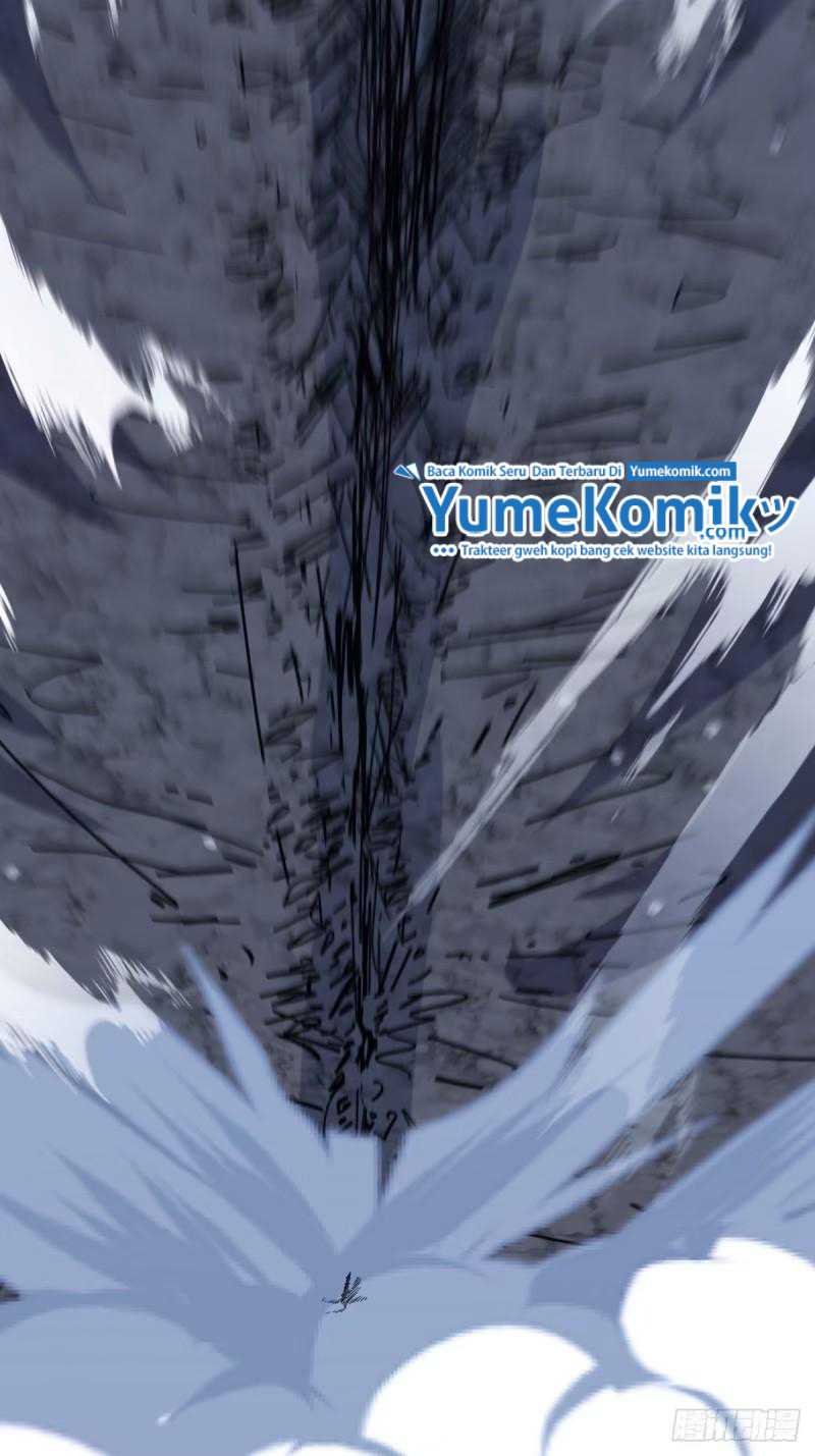 Invincible After a Hundred Years of Seclusion