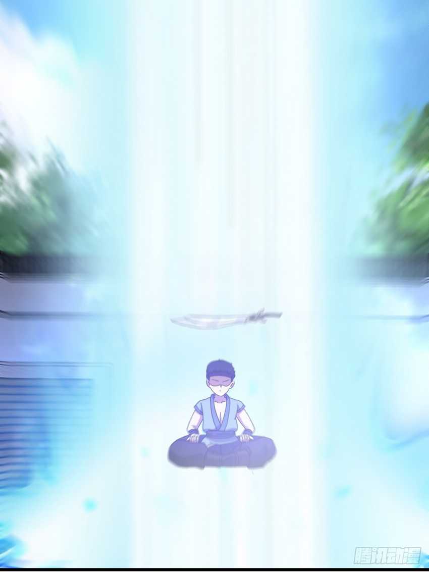 Invincible After a Hundred Years of Seclusion