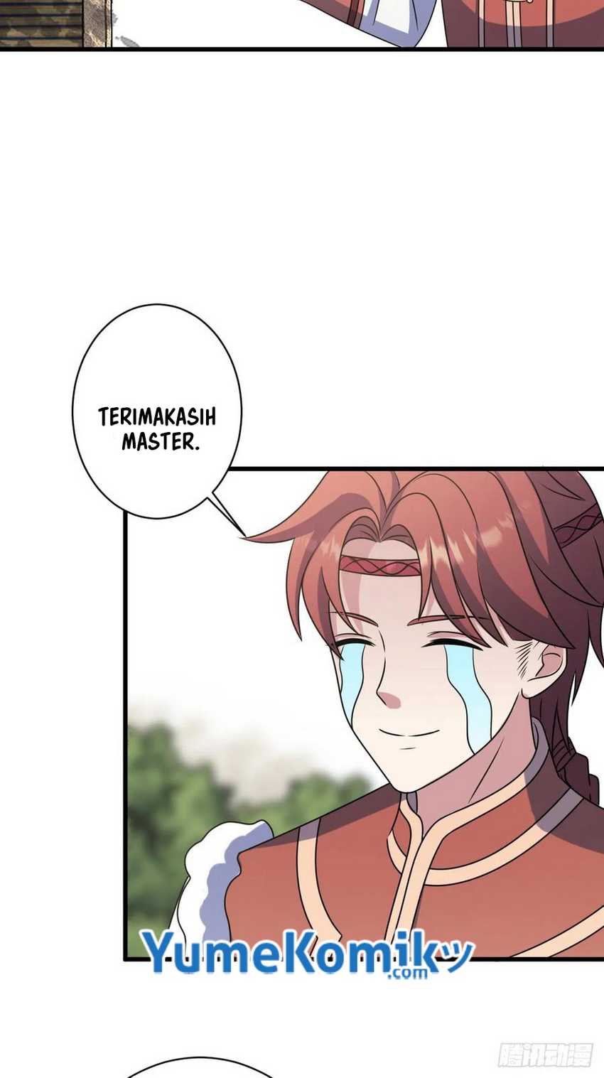 Invincible After a Hundred Years of Seclusion