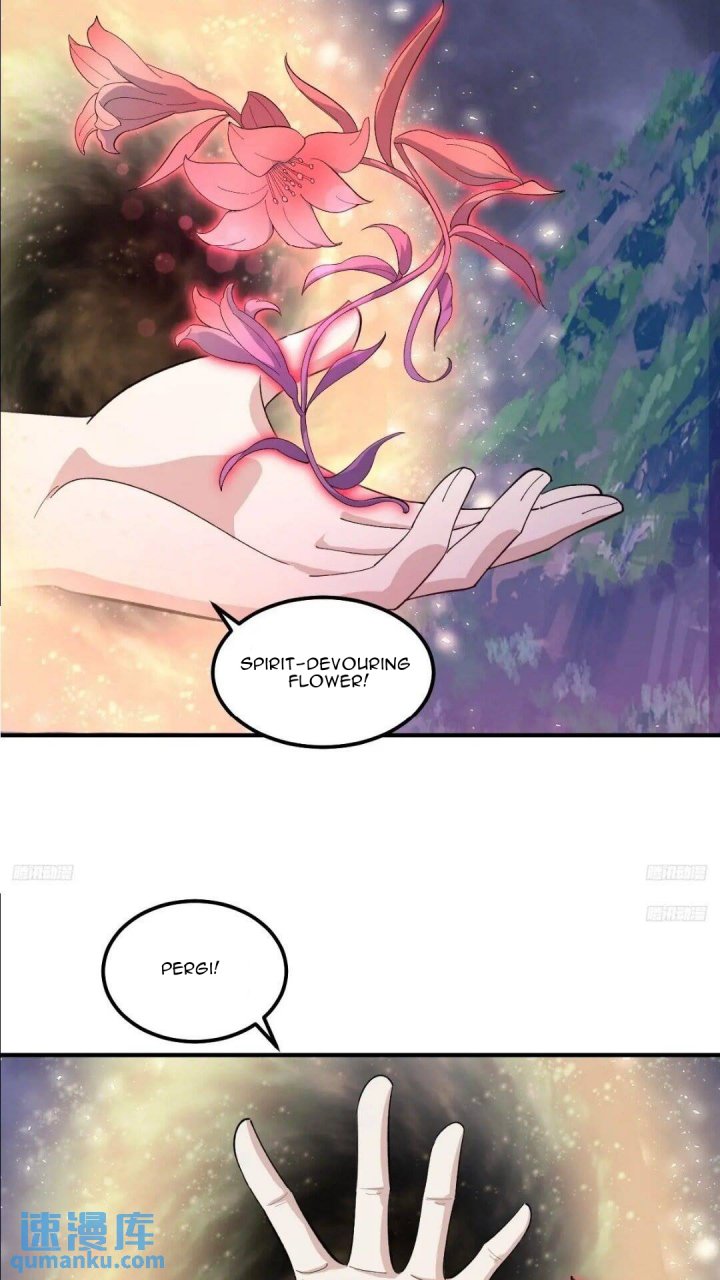 Invincible After a Hundred Years of Seclusion
