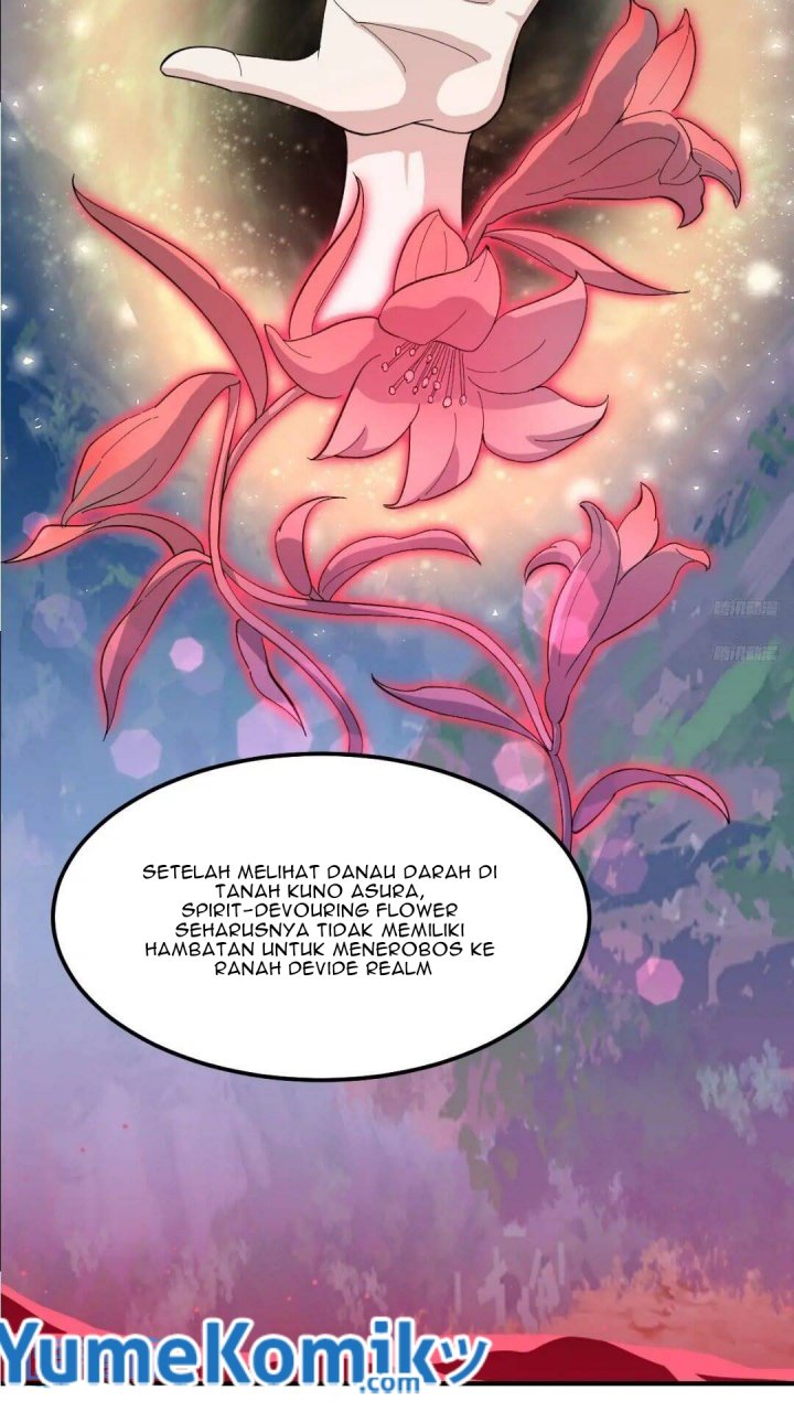 Invincible After a Hundred Years of Seclusion