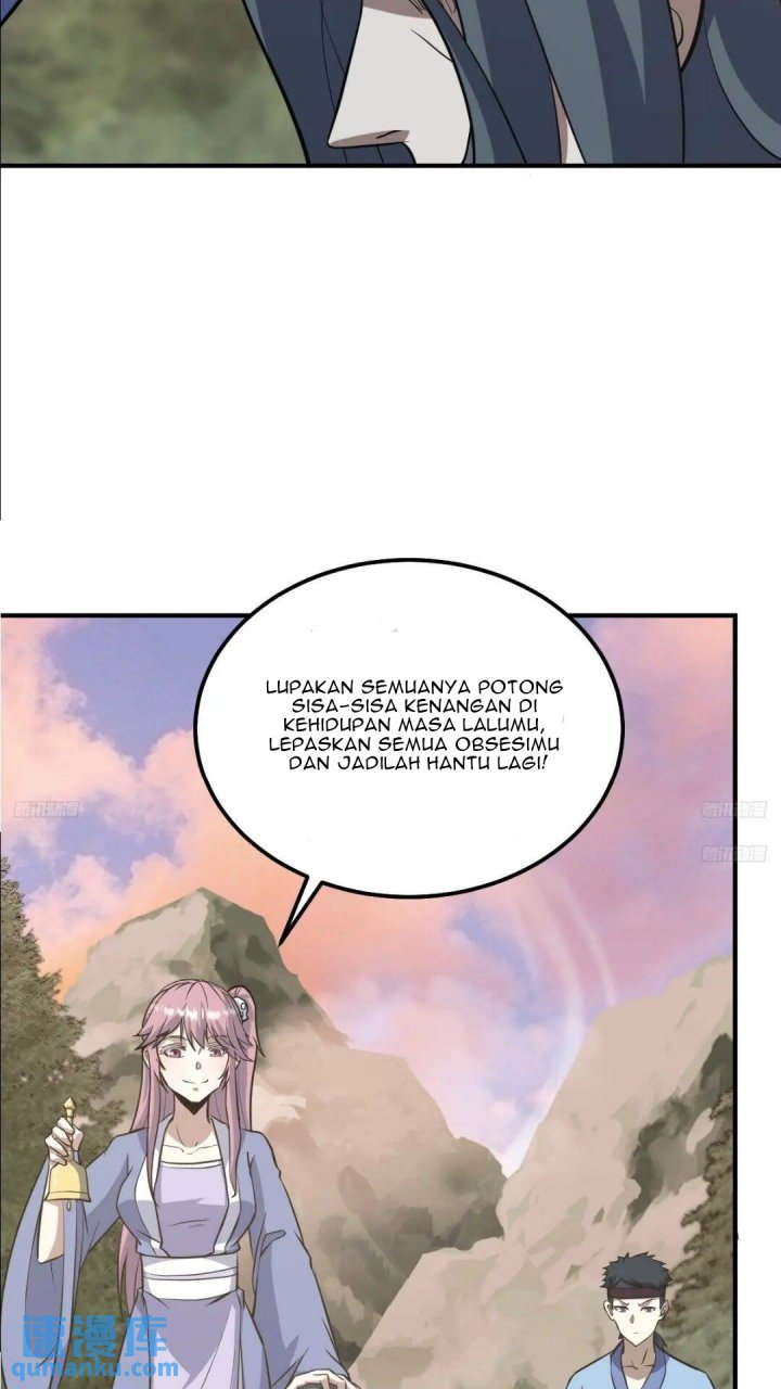 Invincible After a Hundred Years of Seclusion