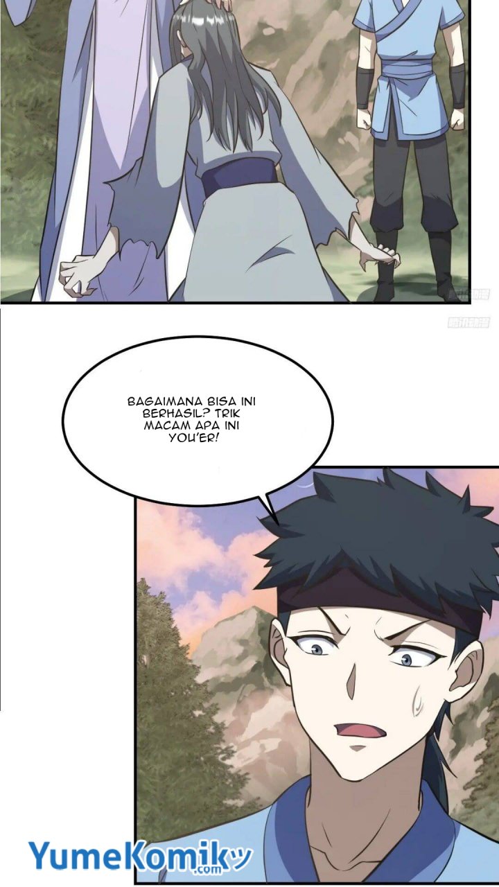 Invincible After a Hundred Years of Seclusion