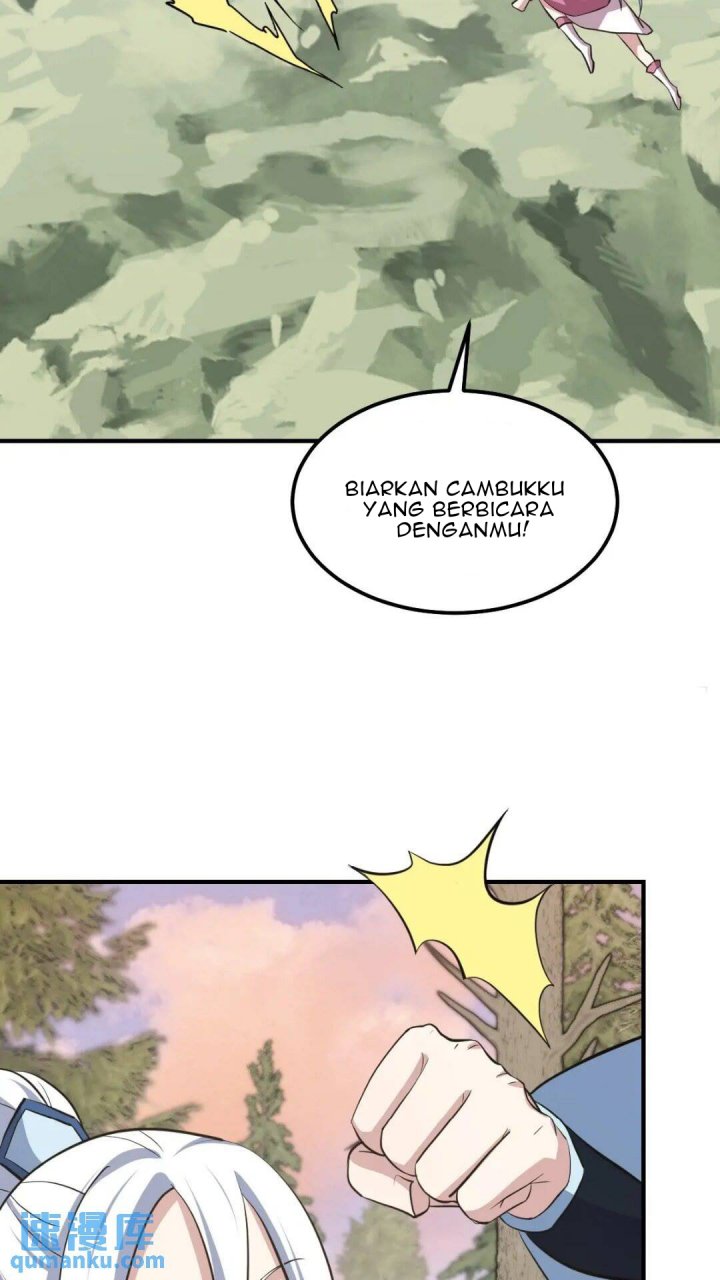 Invincible After a Hundred Years of Seclusion