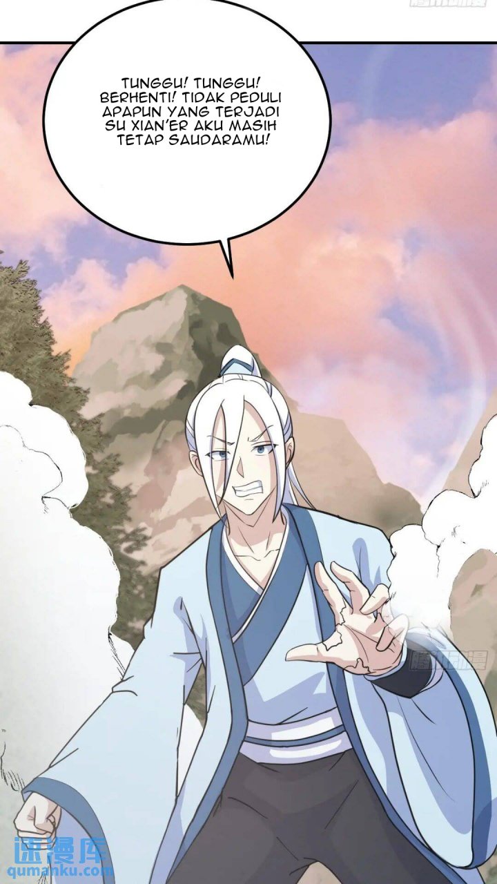 Invincible After a Hundred Years of Seclusion