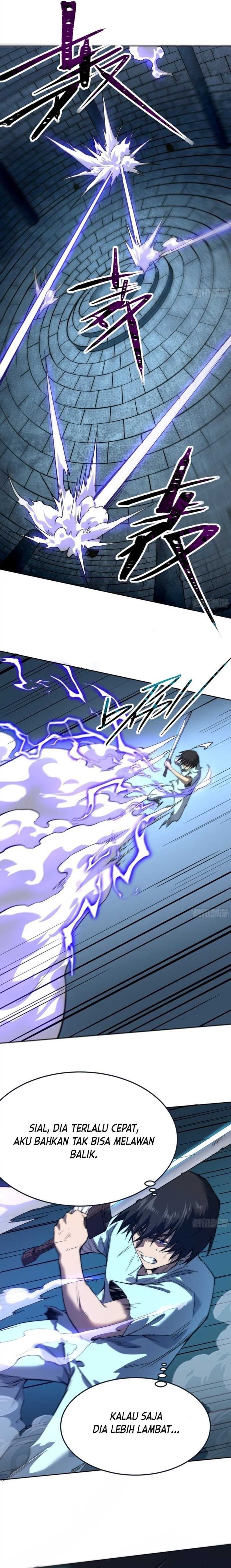 Invincible Starts with a Severed Hand