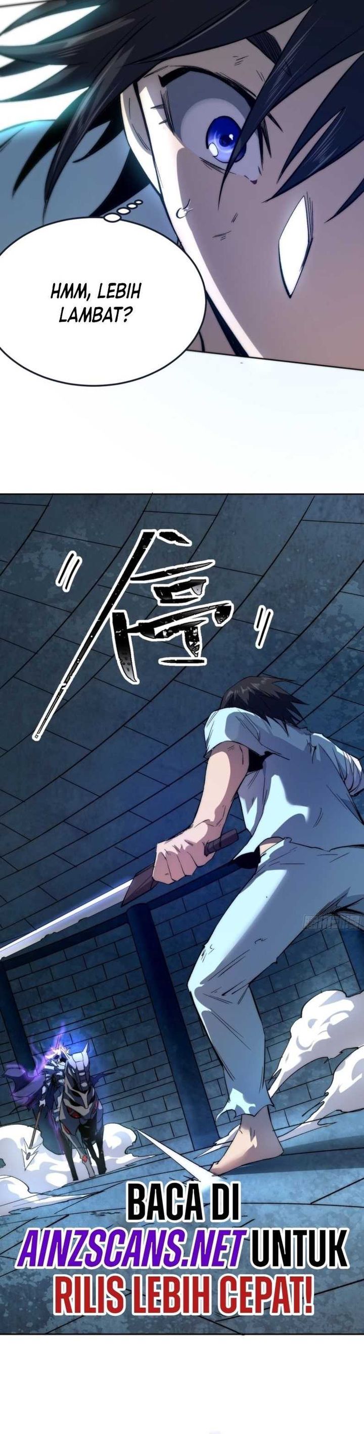 Invincible Starts with a Severed Hand