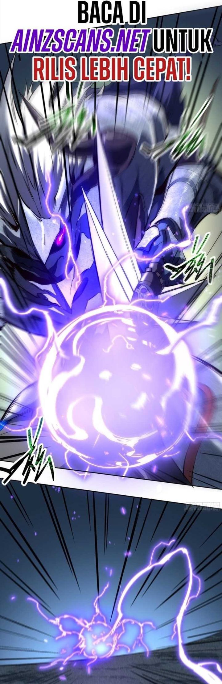 Invincible Starts with a Severed Hand