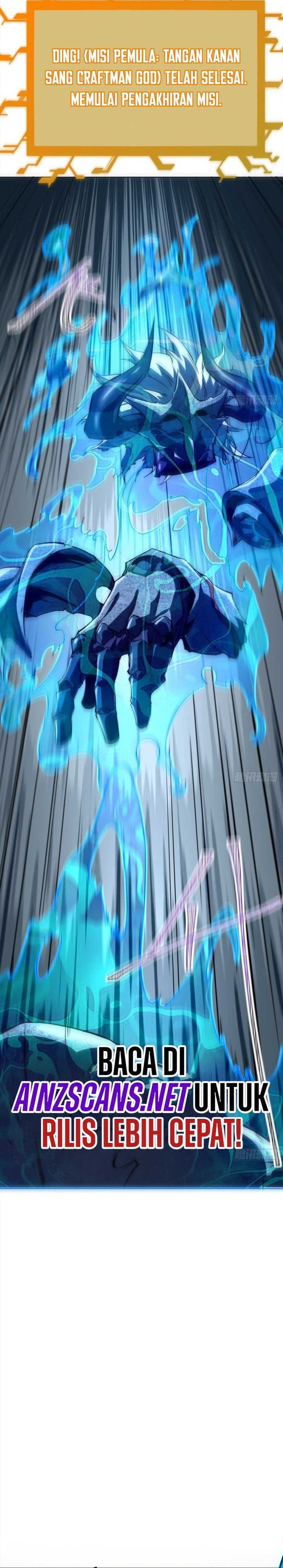 Invincible Starts with a Severed Hand