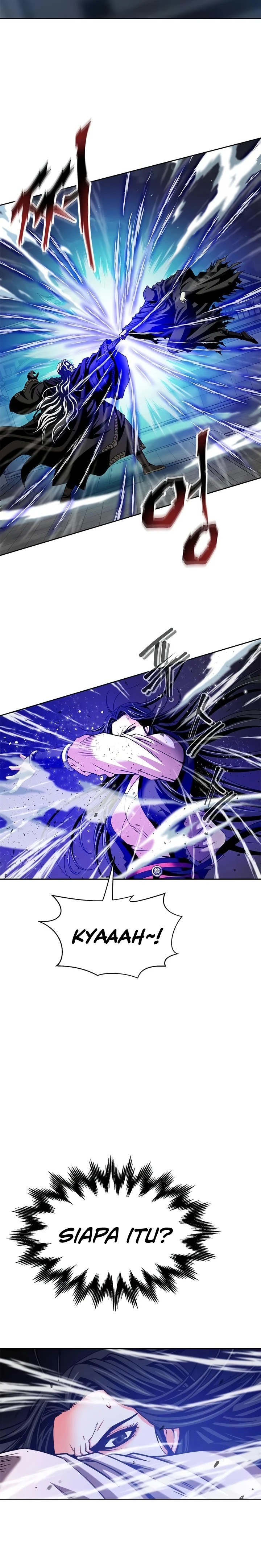 Invincible Territory