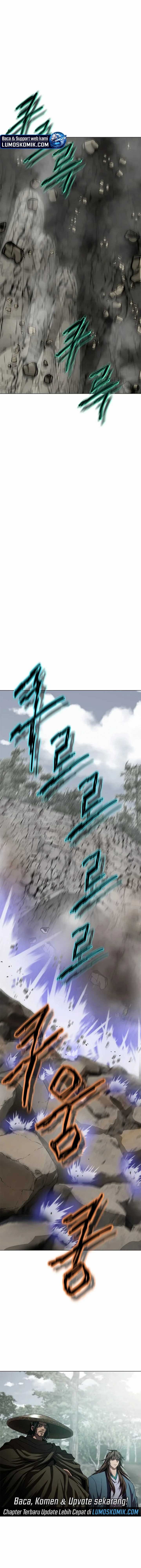 Invincible Territory