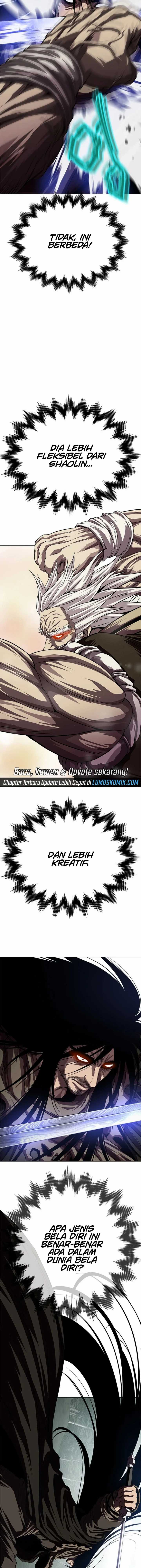 Invincible Territory