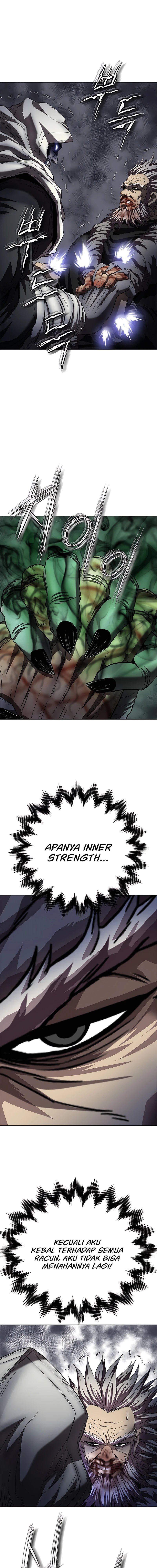 Invincible Territory